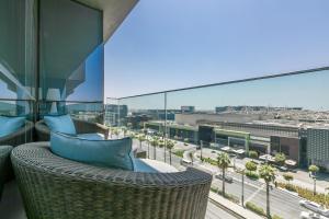 Gallery image of DHH - Opposite to City Walk Mall - 3 Beds with Maids Room in Dubai