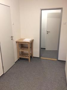 Fotografie z fotogalerie ubytování Apartmán Brno Jelenice v destinaci Brno