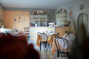 Fotografie z fotogalerie ubytování B&B Armonia v destinaci Enna
