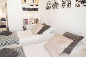 Foto de la galería de Cozy Apartment Banus en Marbella