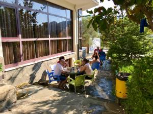 Hosté ubytování RAMIS Hotel & Outdoor Sports Center