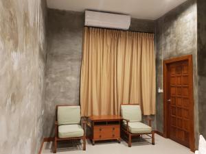 Fotografie z fotogalerie ubytování D Huahin Vintage & Loft v destinaci Hua Hin