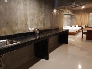 Fotografie z fotogalerie ubytování D Huahin Vintage & Loft v destinaci Hua Hin
