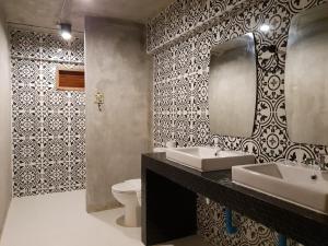 Fotografie z fotogalerie ubytování D Huahin Vintage & Loft v destinaci Hua Hin