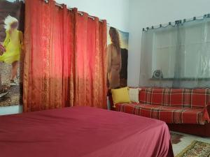 Gallery image of Sunny Apartment in Jerusalem