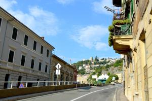 Galeriebild der Unterkunft Apartment LUX HOME in Rijeka