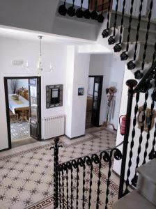 Zdjęcie z galerii obiektu Casa Alta Holiday Home w mieście El Esparragal