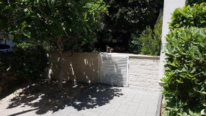 Фотография из галереи Green Paradise Apartment Novalja в городе Новаля