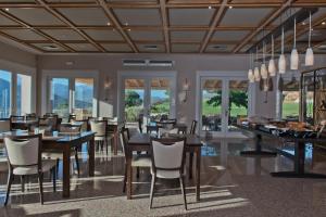 Gallery image of Crete Golf Club Hotel in Hersonissos