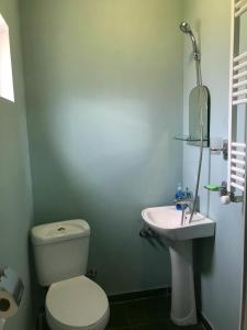 Gallery image of Riverside Kazbegi in Stepantsminda