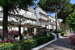 Gallery image of Hotel Suisse in Milano Marittima