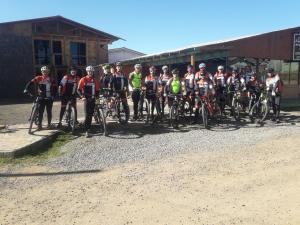 Gallery image of Altos da Serra in São José dos Ausentes