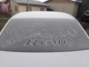 Gallery image of Altos da Serra in São José dos Ausentes