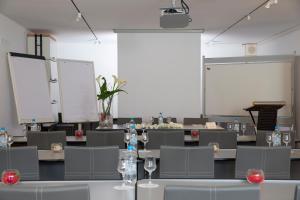 Konferenční prostory v ubytování Hotel Campione + 37 fotografií