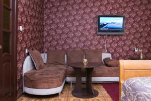 Imagen de la galería de VIP Apartments Faraon Centr 1 floor, en Sumy