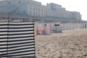 Photo de la galerie de l'établissement Nori TV, à Ostende