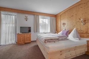 Fotografia z galérie ubytovania Hotel Felsenstüberl v Soldene