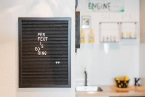 Fotografie z fotogalerie ubytování Engine rooms v destinaci Rijeka