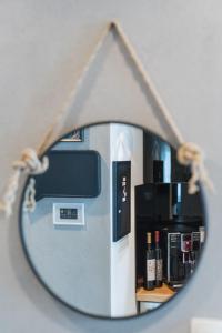 Fotografie z fotogalerie ubytování Engine rooms v destinaci Rijeka
