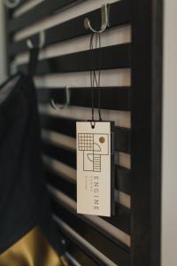 Fotografie z fotogalerie ubytování Engine rooms v destinaci Rijeka