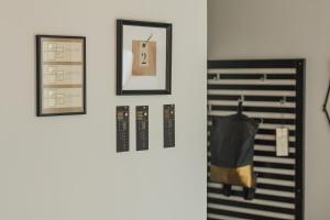 Fotografie z fotogalerie ubytování Engine rooms v destinaci Rijeka