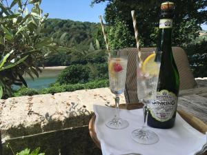 Imagine din galeria proprietății Woodlands în Looe +42 fotografii