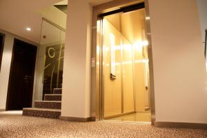 Fotografie z fotogalerie ubytování Hotel Avance v destinaci Bratislava
