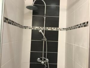 Ένα μπάνιο στο Lumineux T2 Vieille ville 3 pers parking gratuit - by La Source d'OrFée +53 φωτογραφίες