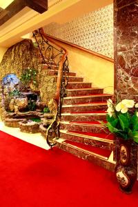 Fotografie z fotogalerie ubytování Elan Hotel Istanbul Pera v destinaci Istanbul