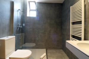 A bathroom at Eth Palai