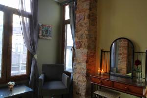 Kép Ionia rooms szállásáról Híoszban a galériában
