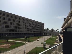 Zdjęcie z galerii obiektu Apartamento Lujo, Primera linea playa, Garaje, Wifi, Piscina climatizada w mieście Roquetas de Mar