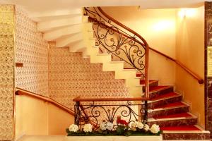 Fotografie z fotogalerie ubytování Elan Hotel Istanbul Pera v destinaci Istanbul