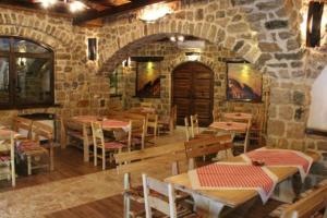 Restoran ili drugo mesto za obedovanje u objektu Stara Hercegovina