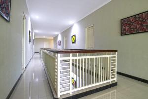 Mynd úr myndasafni af Chiaro Hotel Syariah í Sidoarjo