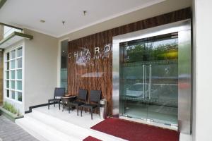 Mynd úr myndasafni af Chiaro Hotel Syariah í Sidoarjo