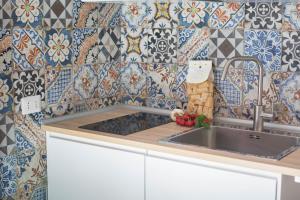 Φωτογραφία από το άλμπουμ του Villa Elide σε Vico Equense +60 φωτογραφίες