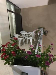 Fotografie z fotogalerie ubytování Hotel Villa Aljor v destinaci Golem