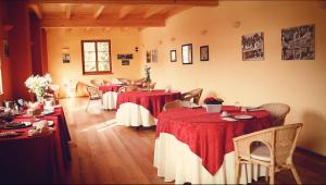 Gallery image of B&B Relais Mozart in Rovereto