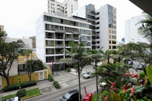 Gallery image of Departamento en San Isidro, Lima in Lima