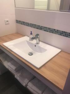 Fotografie z fotogalerie ubytování chambre suite B&B v Montpellier