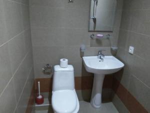 Bagno di Elite Hotel Kobuleti