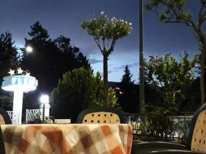フィウッジにあるHotel Flemingのギャラリーの写真