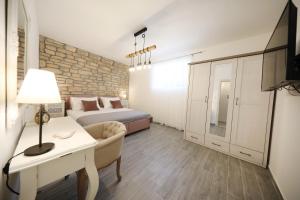 Fotografie z fotogalerie ubytování Saint Simeon room and apartment v destinaci Zadar
