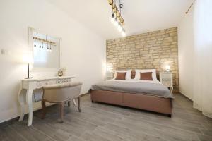 Fotografie z fotogalerie ubytování Saint Simeon room and apartment v destinaci Zadar