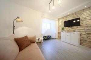 Fotografie z fotogalerie ubytování Saint Simeon room and apartment v destinaci Zadar