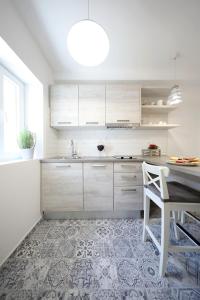 Gallery image of Saint Simeon room and apartment in Zadar