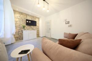 Fotografie z fotogalerie ubytování Saint Simeon room and apartment v destinaci Zadar