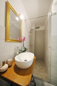 Fotografie z fotogalerie ubytování Saint Simeon room and apartment v destinaci Zadar