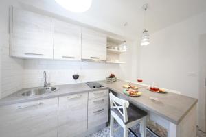 Fotografie z fotogalerie ubytování Saint Simeon room and apartment v destinaci Zadar